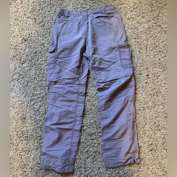 Rugged exposure pants - Picture 6 of 6